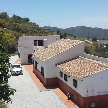 Casa Canillas *