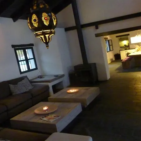 Casa Canillas Canillas de Aceituno
