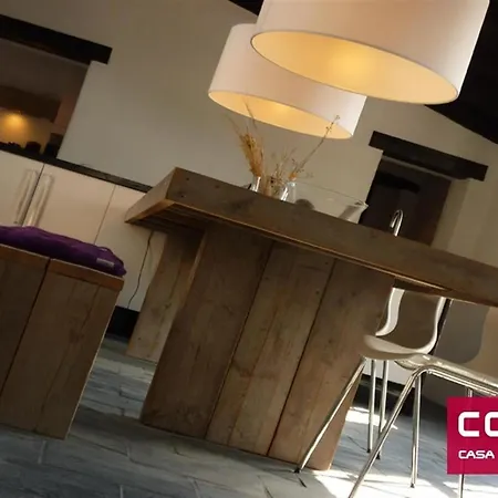 Casa Canillas Сasa de vacaciones