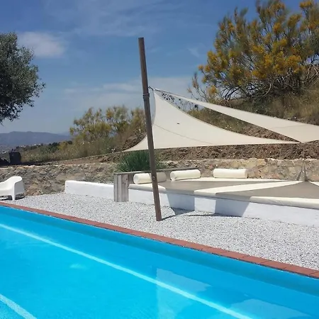 Casa Canillas