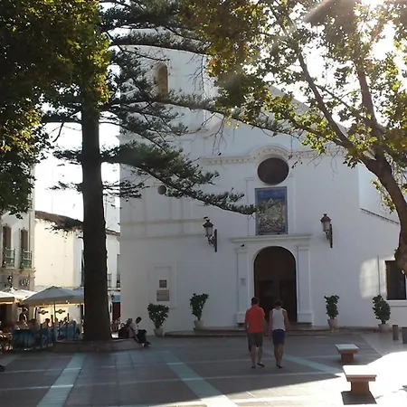 Casa Canillas