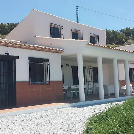 Casa Canillas