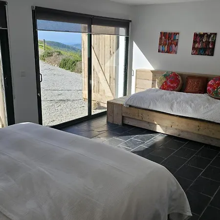 Сasa de vacaciones Casa Canillas