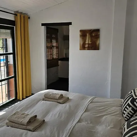 Casa Canillas Сasa de vacaciones *