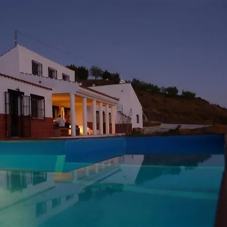 Casa Canillas Bo