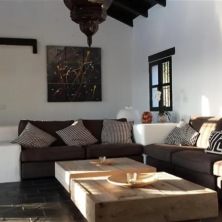 Casa Canillas Bo Canillas de Aceituno