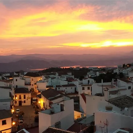 Casa Canillas Bo Holiday home
