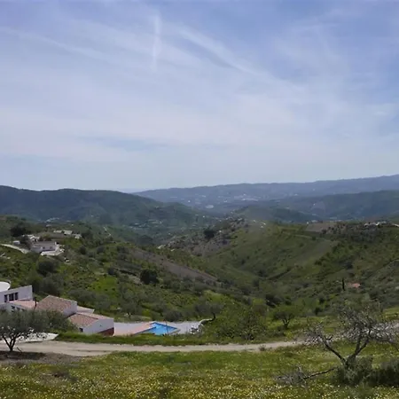 Casa Canillas Bo Holiday home *