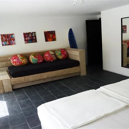 Casa Canillas Bo Holiday home