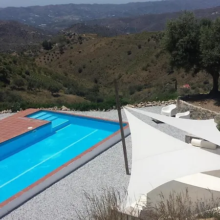 Casa Canillas Bo Canillas de Aceituno