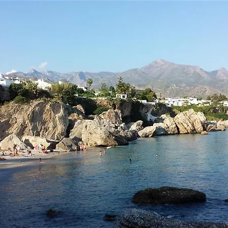 Holiday home Casa Canillas Bo *