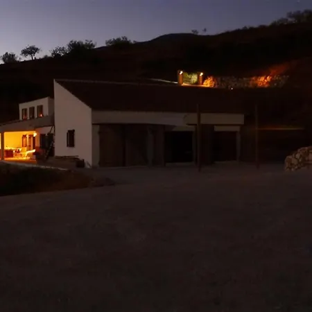 Casa Canillas Bo * Canillas de Aceituno